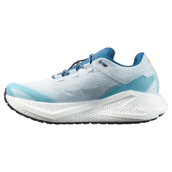 Salomon L47811800 Aero Glide 3 Grvl Erkek Koşu Ayakkabısı - Resim 12