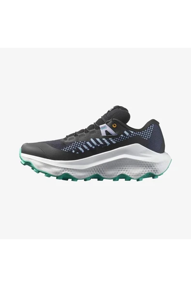 Salomon L47811800 Aero Glide 3 Grvl Erkek Koşu Ayakkabısı - 3