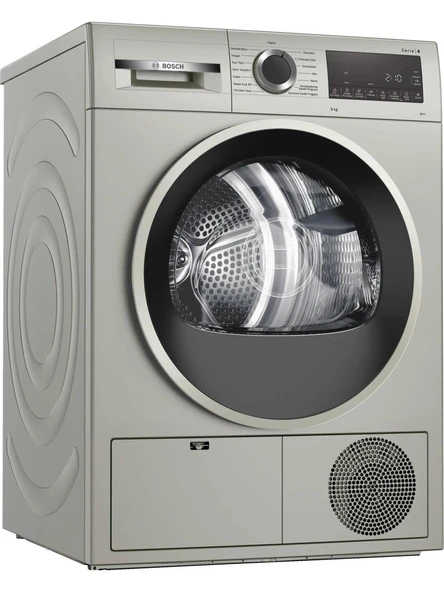 Bosch WQG2410TTR 9kg Kurutma Makinesi