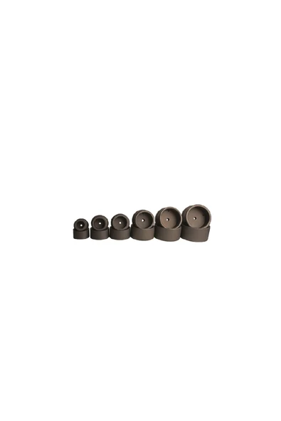 Vi-ra Pp Boru Paftası 40mm