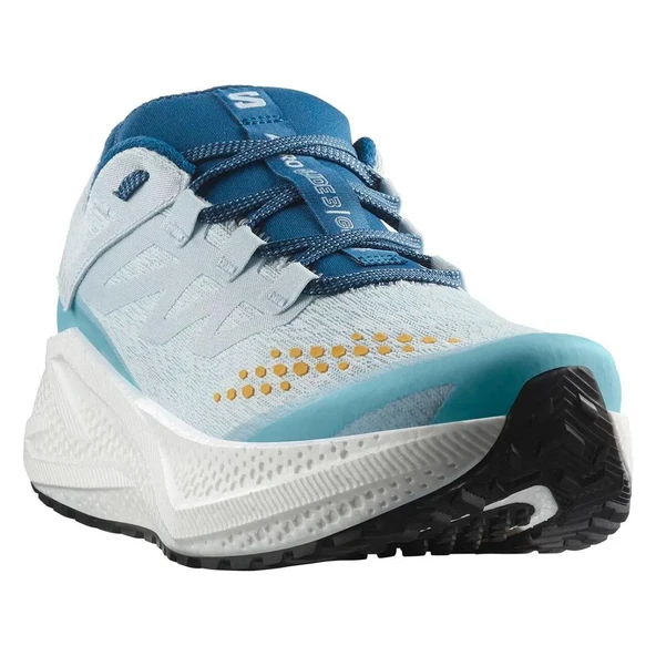 Salomon L47811800 Aero Glide 3 Grvl Erkek Koşu Ayakkabısı - Resim 4