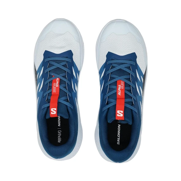 Salomon L47724300 Alphaglide Erkek Koşu Ayakkabısı - 2