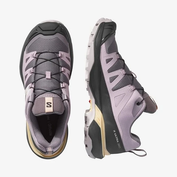 Salomon L47803100 X Ultra 360 W Kadın Outdoor Ayakkabı - 3