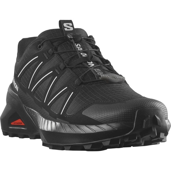 Salomon L47514500 Speedcross Peak Erkek Koşu Ayakkabısı - 3