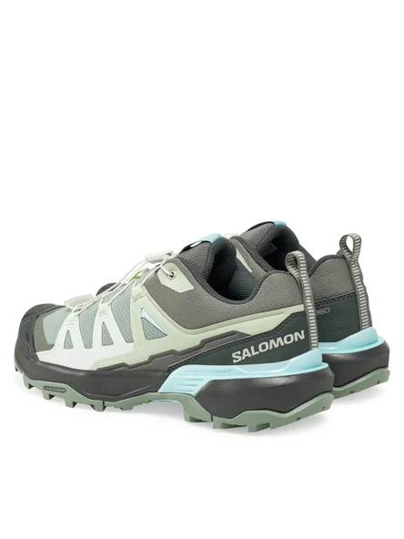 Salomon L47739500 X Ultra 360 W Kadın Outdoor Ayakkabı - 3