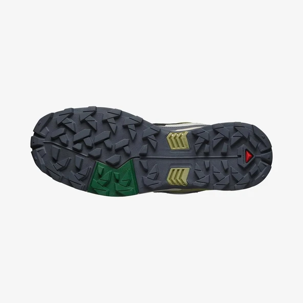 Salomon L47797900 X Ultra 5 Erkek Outdoor Ayakkabı - 6
