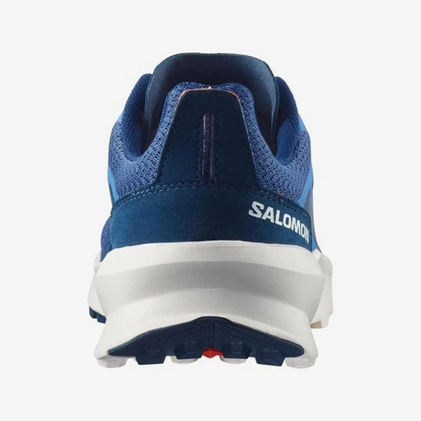 Salomon L47735000 Patrol J Çocuk Outdoor Ayakkabı - 4