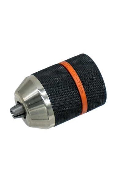 Elle Sıkmalı Metal Mandren 1.5 - 13 Mm, 1/2 - 20 Unf