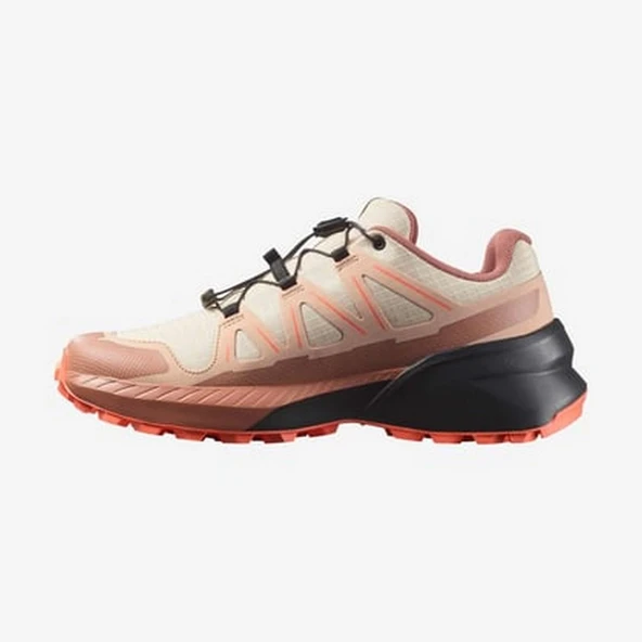 Salomon L47790400 Speedcross Peak W Kadın Koşu Ayakkabısı - 6