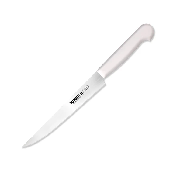 Sinerji Silver Orta Peynir Bıçağı - 2