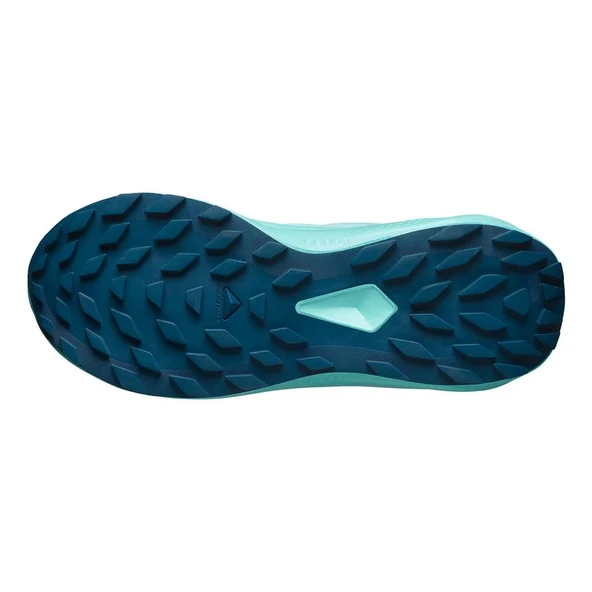 Salomon L47801600 Alphaglide W Kadın Koşu Ayakkabısı - 6