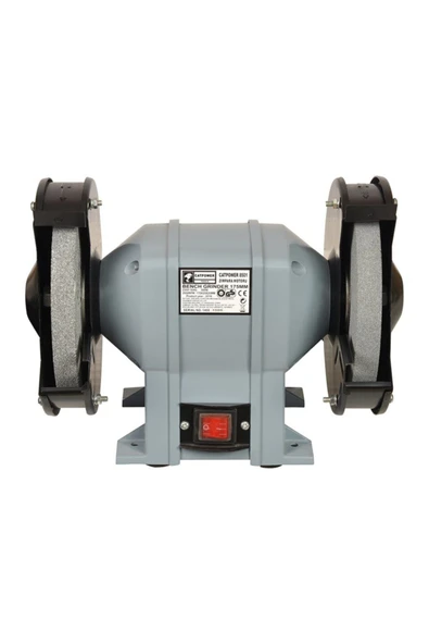 8501 - Zımpara Motoru 175 mm