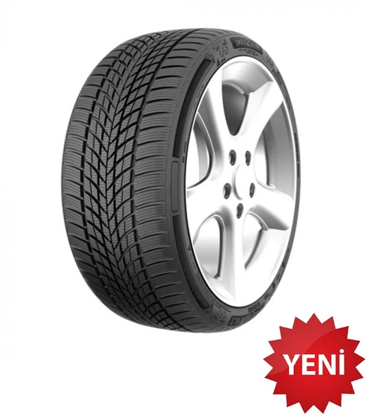 Milestone 215/55 R17 98V RF Carmile Winter Oto Kış Lastiği ( üretim 2025 ) - 1