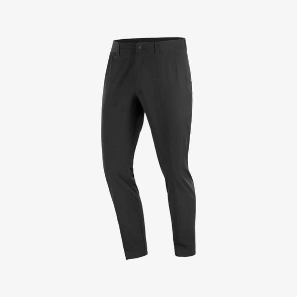 Salomon LC2439700 Wayfarer Everyday M Erkek Yazlık Outdoor Pantolon - 6
