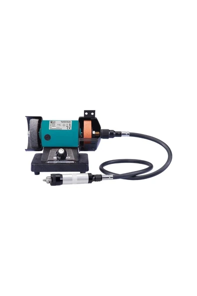 Catpower-8210-mini Zımpara Motoru 75mm
