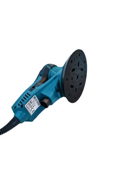 Catpower-3455-orbital Zımpara - 4