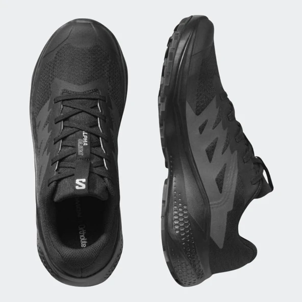 Salomon L47948300 Alphaglide Erkek Koşu Ayakkabısı - 4