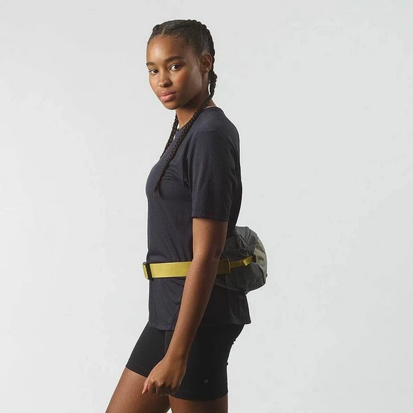 Salomon LC2463100 Trailblazer Belt Unisex Outdoor Sırt Çantası - 2
