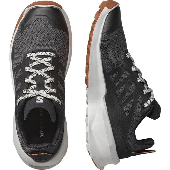 Salomon L47736600 Patrol J Çocuk Outdoor Ayakkabı - 3