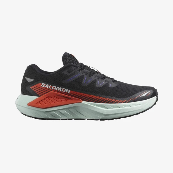 Salomon L47563500 Drx Defy Grvl Erkek Koşu Ayakkabısı