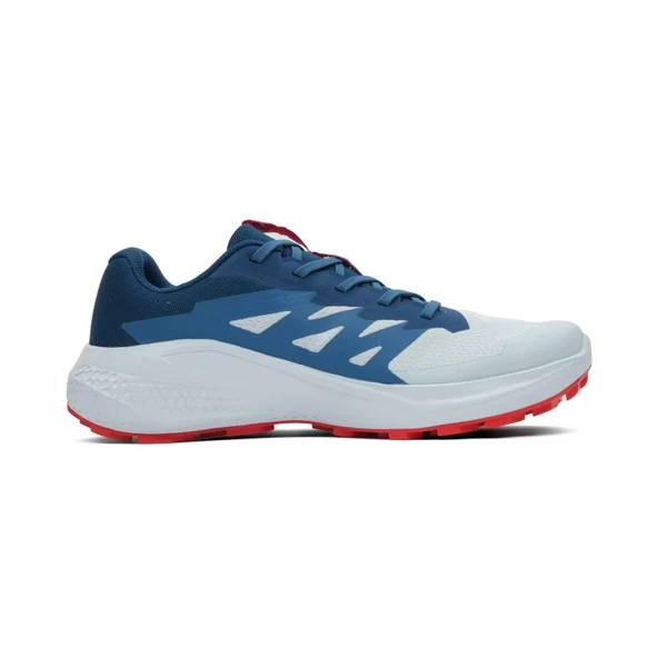 Salomon L47724300 Alphaglide Erkek Koşu Ayakkabısı - 5