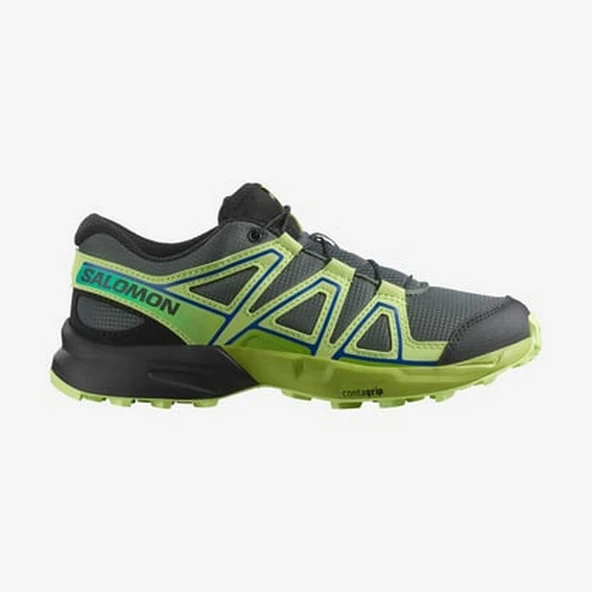 Salomon L47733300 Speedcross J Çocuk Outdoor Ayakkabı