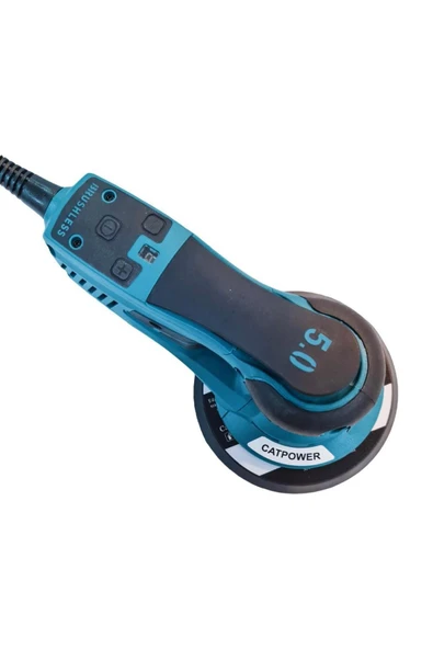 Catpower-3455-orbital Zımpara - 2