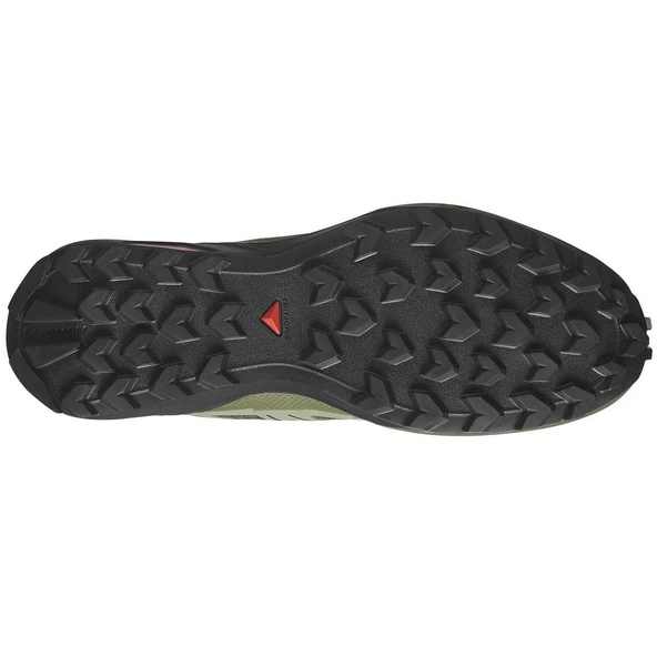 Salomon L47948700 Speedcross Peak Erkek Koşu Ayakkabısı - 5