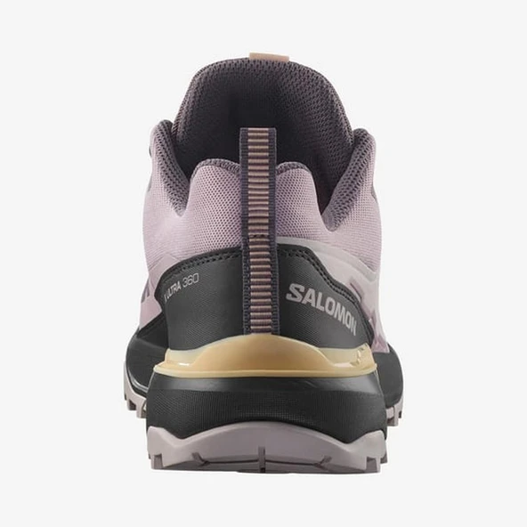 Salomon L47803100 X Ultra 360 W Kadın Outdoor Ayakkabı - 4
