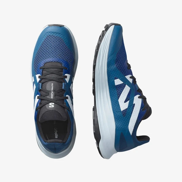 Salomon L47762600 Ultra Flow Erkek Koşu Ayakkabısı - 3
