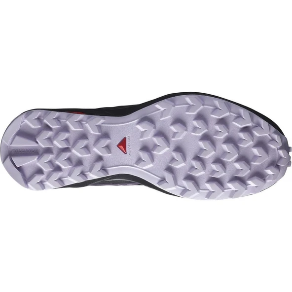 Salomon L47603200 Speedcross Peak W Kadın Koşu Ayakkabısı - 5
