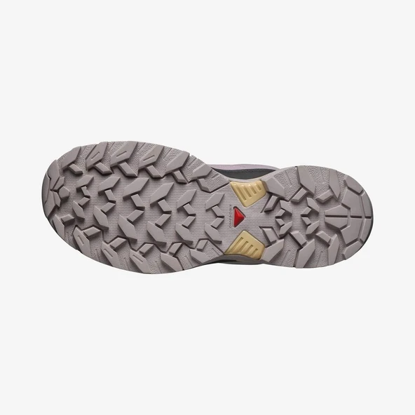 Salomon L47803100 X Ultra 360 W Kadın Outdoor Ayakkabı - 5