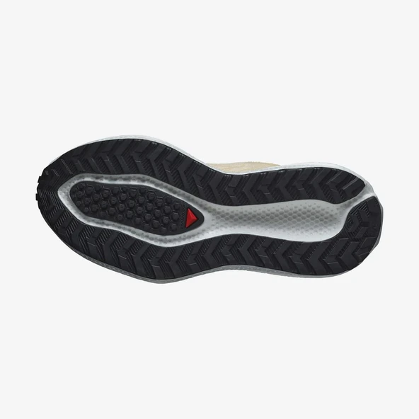 Salomon L47812500 Aero Glide 3 Grvl W Kadın Koşu Ayakkabısı - 6