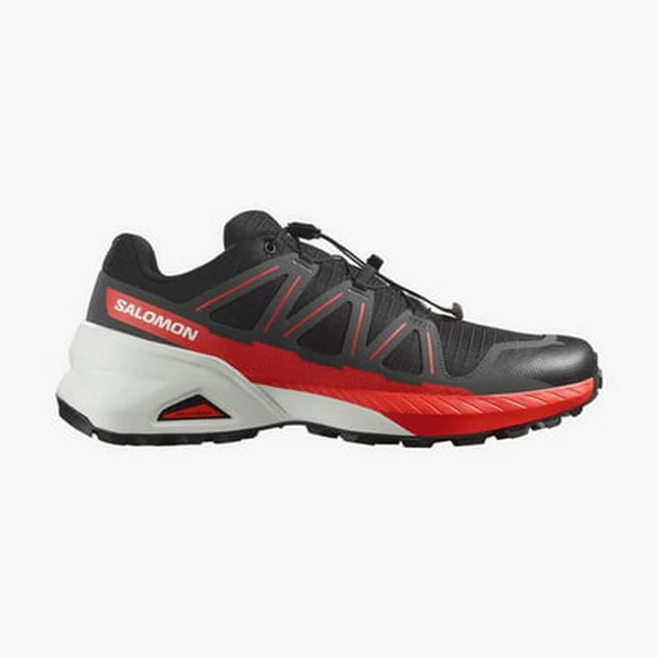 Salomon L47790100 Speedcross Peak Erkek Koşu Ayakkabısı