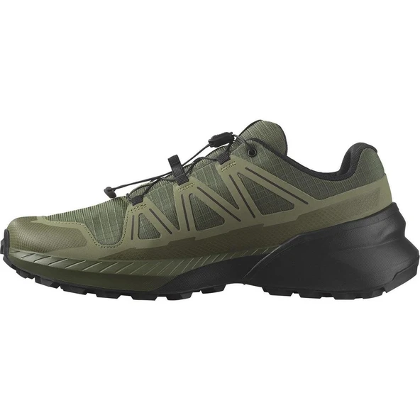 Salomon L47948700 Speedcross Peak Erkek Koşu Ayakkabısı - 2