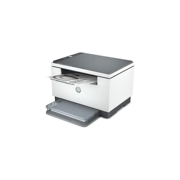 HP M236DW Çok Fonksiyonlu Siyah Dublex Laser Yazıcı 9YF95A - 3