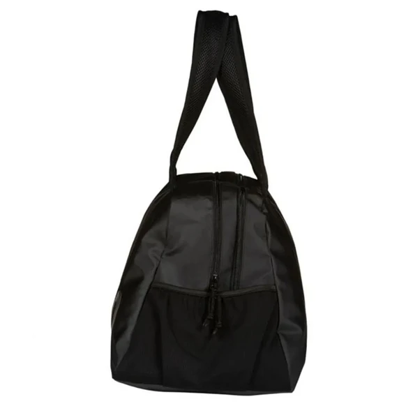 Arena Fast Shoulder Unisex Siyah Antrenman Çantası 002435500 - 3