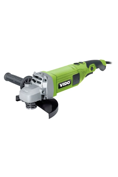 Vido 2000w 180mm Taşlama