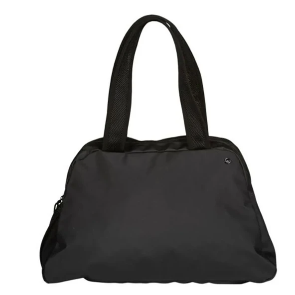 Arena Fast Shoulder Unisex Siyah Antrenman Çantası 002435500 - 2