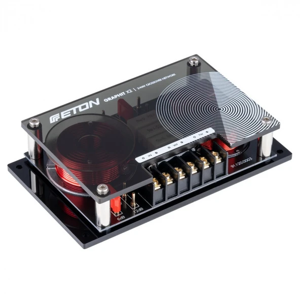 ETON GRAPHIT X2 - 4