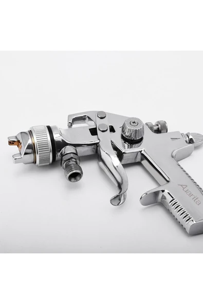Boya Tab. Alttan Çıkış Metal Depo 1,3 Mm Auab17s13 - 6