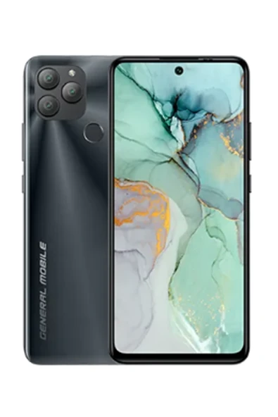 GENERAL MOBILE GM 22 PLUS YENİLENMİŞ AKILLI TELEFON ( İYİ ) - 2