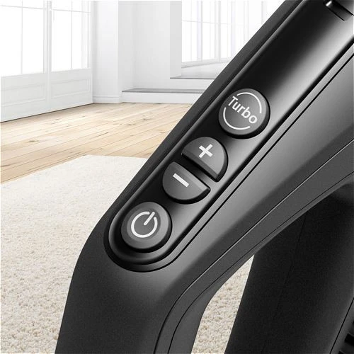 Bosch BGB6SIL1 ProSilence 700 W Toz Torbalı Süpürge - 2