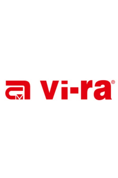 Vi-ra Su Test Pompası Vp-60 Profesyonel 60 Bar - 3