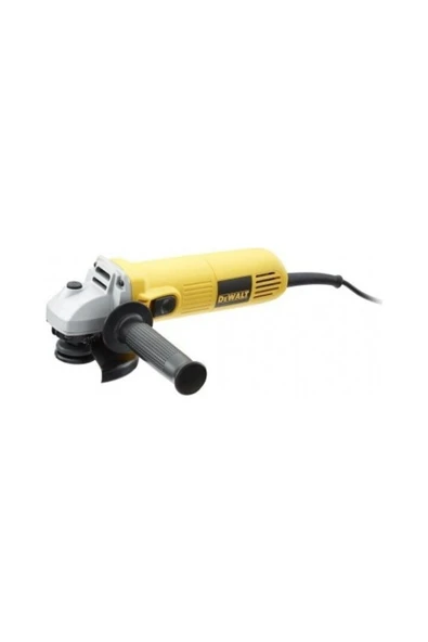 Dwe4016 730w 115mm Avuç Taşlama
