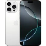 Apple iPhone 16 Pro Max 512 GB Beyaz Titanyum (Apple Türkiye Garantili)