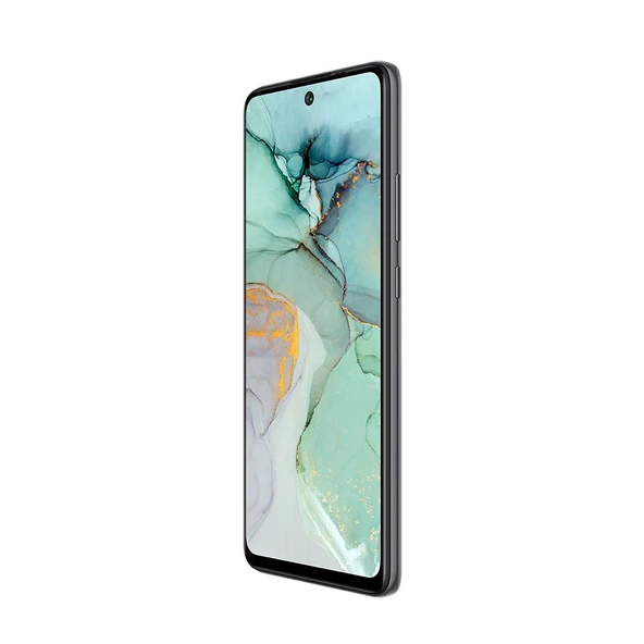 GENERAL MOBILE GM 22 PLUS SHINING BLACK ( PARLAK SİYAH ) YENİLENMİŞ AKILLI TELEFON ( İYİ ) - Resim 4