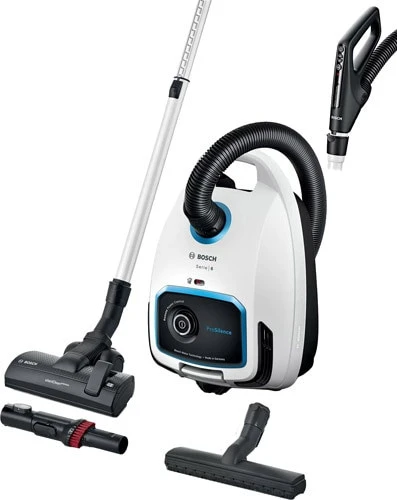 Bosch BGB6SIL1 ProSilence 700 W Toz Torbalı Süpürge