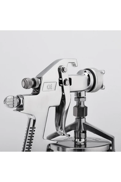 Boya Tab. Alttan Çıkış Metal Depo 1,3 Mm Auab17s13 - 4