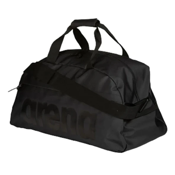 Arena Fast Shoulder Unisex Siyah Antrenman Çantası 002435500 - 4
